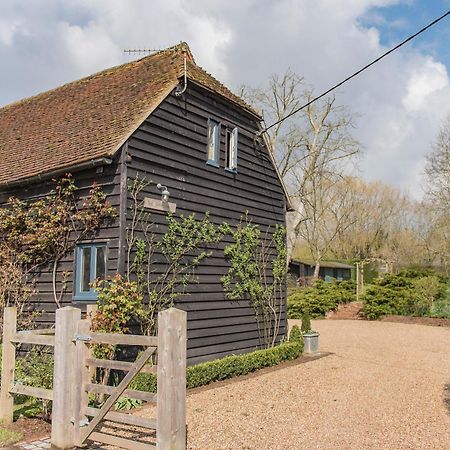 Woolhouse Barn Villa Hunton  Eksteriør bilde